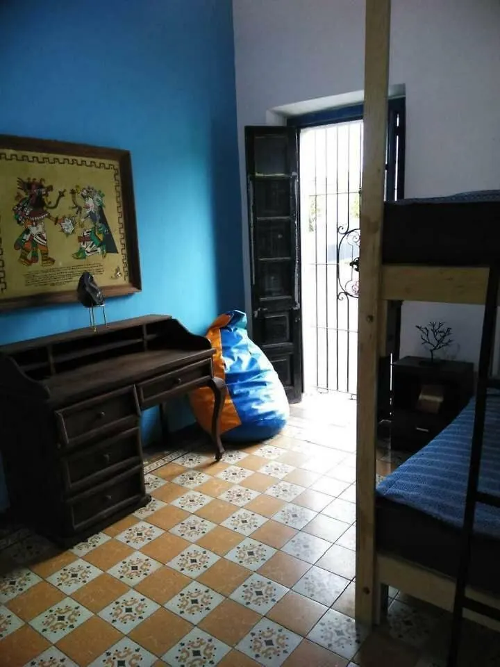 Casa Escorza Hotel Guadalajara 0*,
