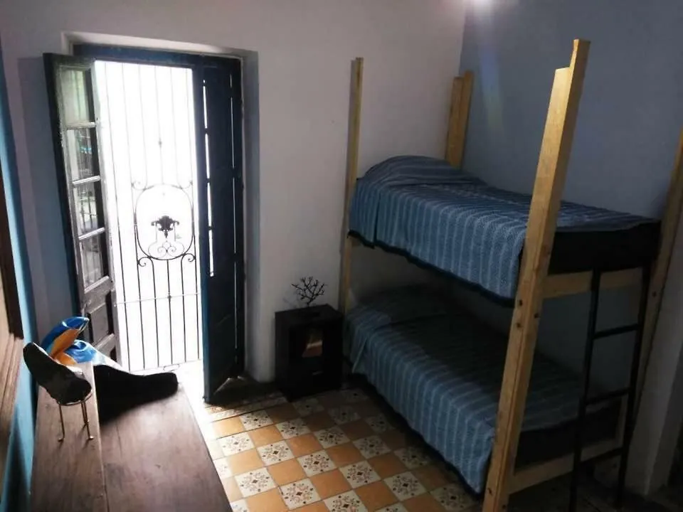 Contatti di Casa Escorza