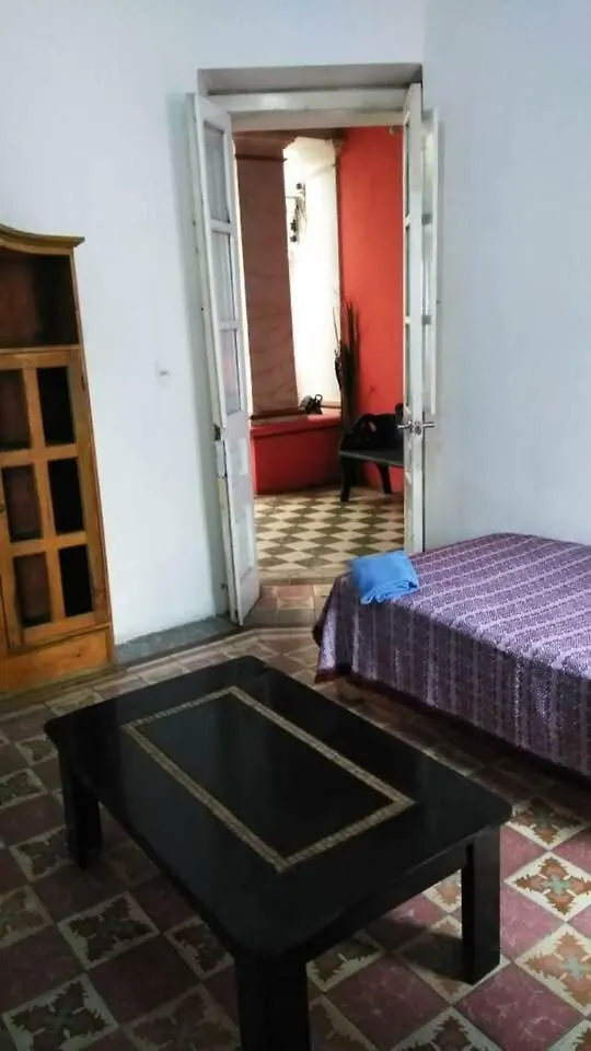 Locanda Casa Escorza Hotel Guadalajara